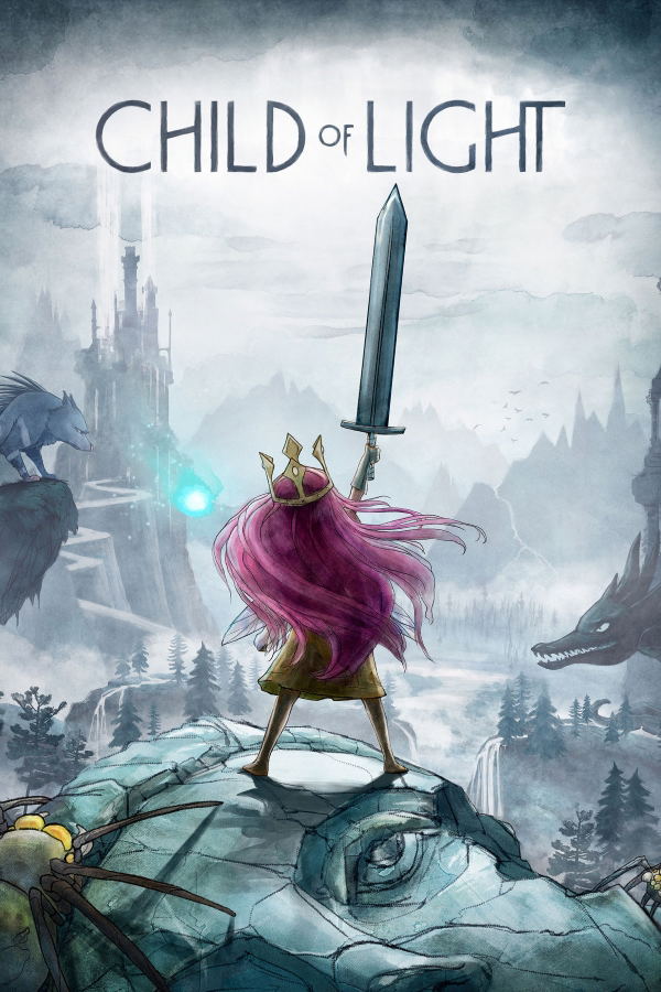 Child of Light <span class="ext" style="background-color: #3b5998; color: #FFFFFF;">Ubisoft Connect</span> <span class="ext ext_digital">digital</span> image 1