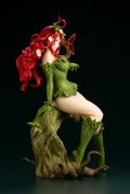 DC Comics Bishoujo DC Universe Batman 1/7 Scale Pre-Painted Figure: Poison Ivy Returns thumbnail 4