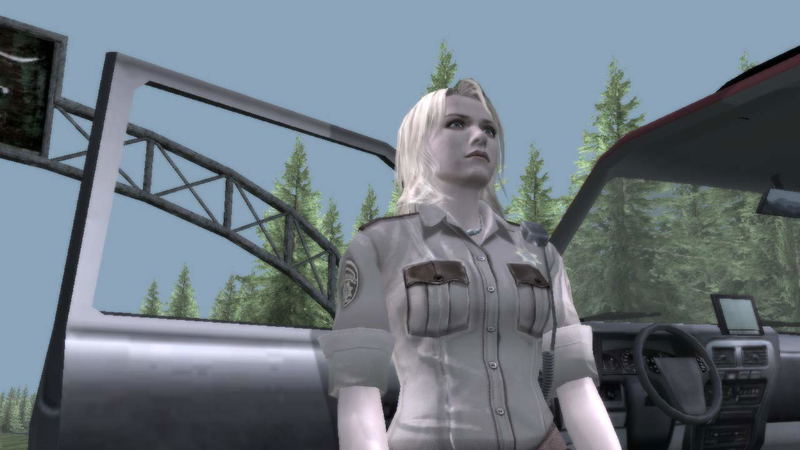 Deadly Premonition Origins image 8