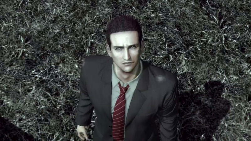 Deadly Premonition Origins image 9