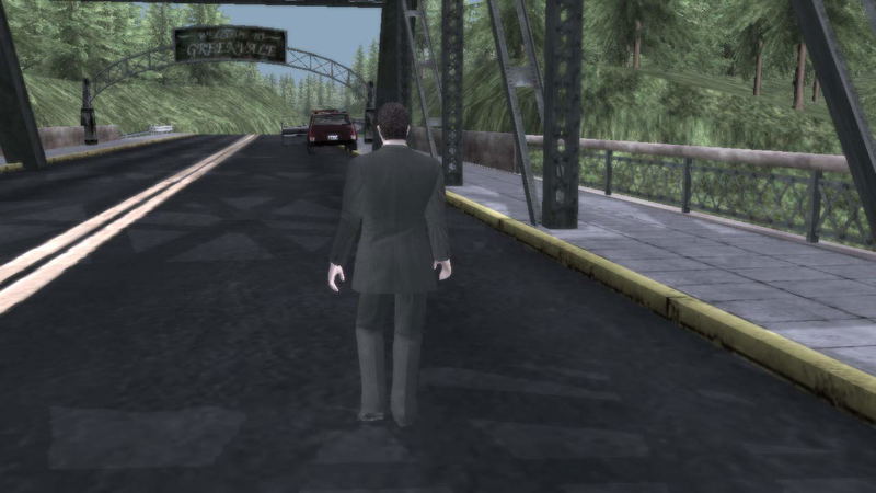Deadly Premonition Origins image 12