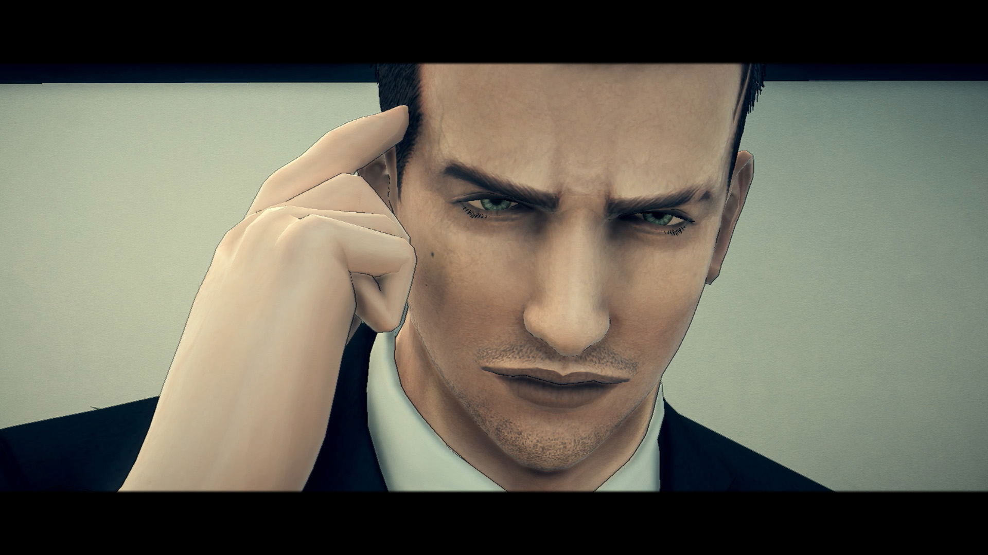 Deadly Premonition Origins for Nintendo Switch, Nintendo Switch 2