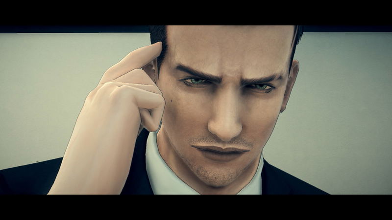 Deadly Premonition Origins image 6