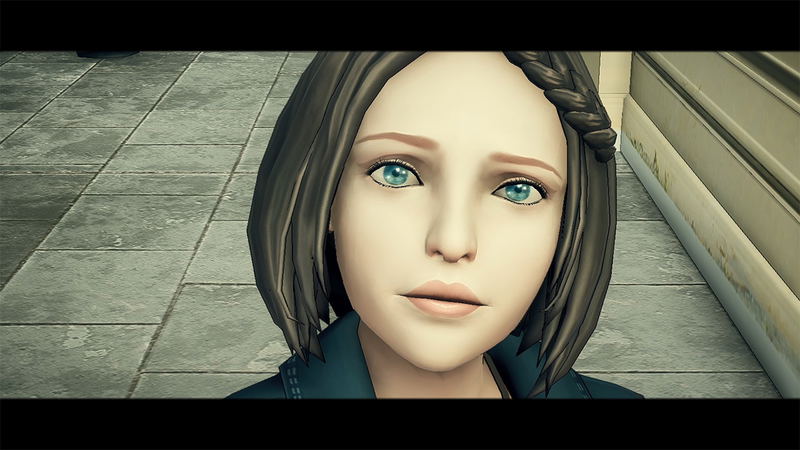 Deadly Premonition Origins image 7