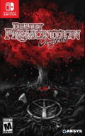 Deadly Premonition Origins thumbnail 1