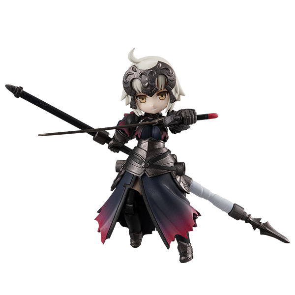 Desktop Army Fate/Grand Order Vol.4 (Set of 3 pieces) image 3