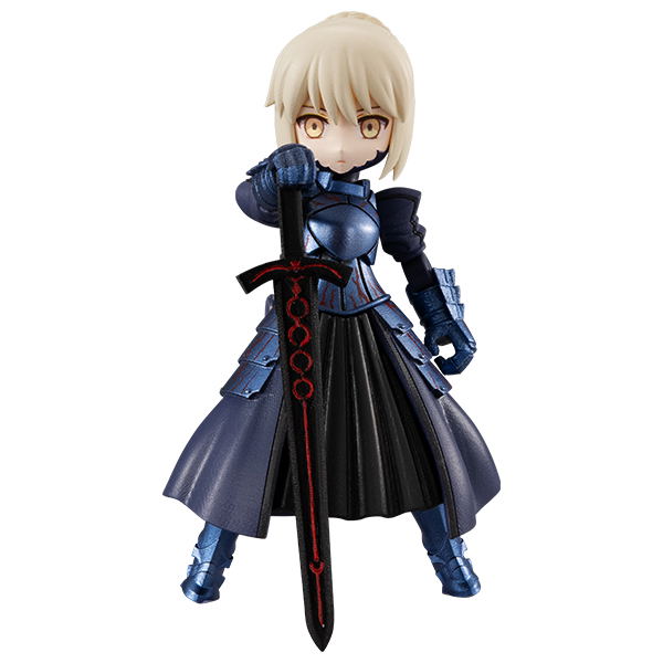 Desktop Army Fate/Grand Order Vol.4 (Set of 3 pieces) image 5