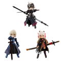 Desktop Army Fate/Grand Order Vol.4 (Set of 3 pieces) thumbnail 1