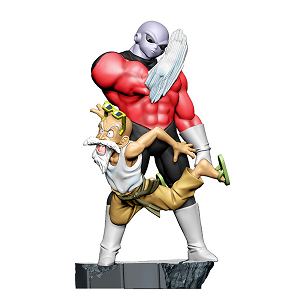 Dracap Rebirth Dragon Ball The Long Awaited Super Revival Edition (Set of 4 pieces)