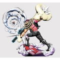 Dracap Rebirth Dragon Ball Whole Cake Island Ver. (Set of 4 pieces) thumbnail 2