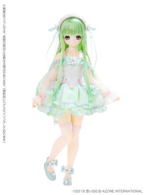 EX Cute 13th Series Magical Cute 1/6 Scale Fashion Doll: Floral Ease Miu