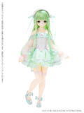 EX Cute 13th Series Magical Cute 1/6 Scale Fashion Doll: Floral Ease Miu thumbnail 2
