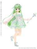 EX Cute 13th Series Magical Cute 1/6 Scale Fashion Doll: Floral Ease Miu thumbnail 3