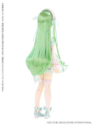 EX Cute 13th Series Magical Cute 1/6 Scale Fashion Doll: Floral Ease Miu