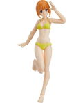 figma No. 453 Original Character: Female Swimsuit Body (Emily) Type 2 thumbnail 1