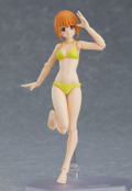 figma No. 453 Original Character: Female Swimsuit Body (Emily) Type 2 thumbnail 2