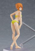 figma No. 453 Original Character: Female Swimsuit Body (Emily) Type 2 thumbnail 4