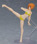 figma No. 453 Original Character: Female Swimsuit Body (Emily) Type 2 thumbnail 5
