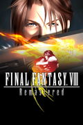 Final Fantasy VIII: Remastered <span class="ext" style="background-color: #2a475e; color: #FFFFFF;">STEAM</span> <span class="ext ext_digital">digital</span> thumbnail 1