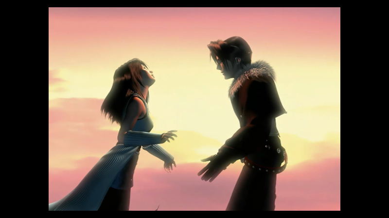 Final Fantasy VIII: Remastered <span class="ext" style="background-color: #2a475e; color: #FFFFFF;">STEAM</span> <span class="ext ext_digital">digital</span> image 4