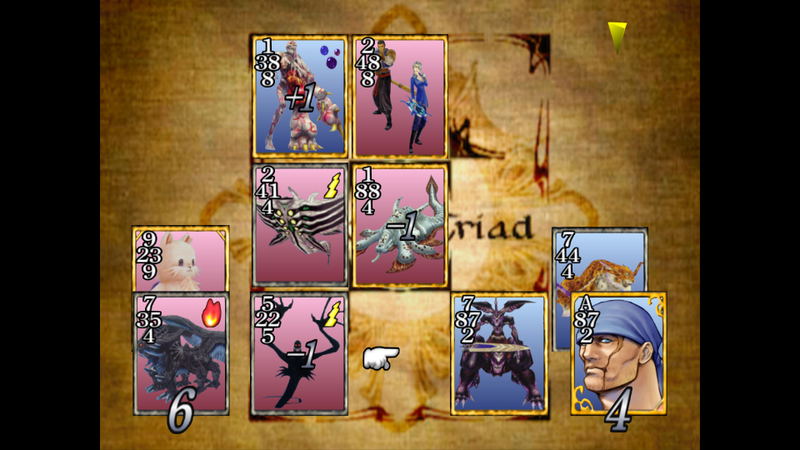 Final Fantasy VIII: Remastered <span class="ext" style="background-color: #2a475e; color: #FFFFFF;">STEAM</span> <span class="ext ext_digital">digital</span> image 5