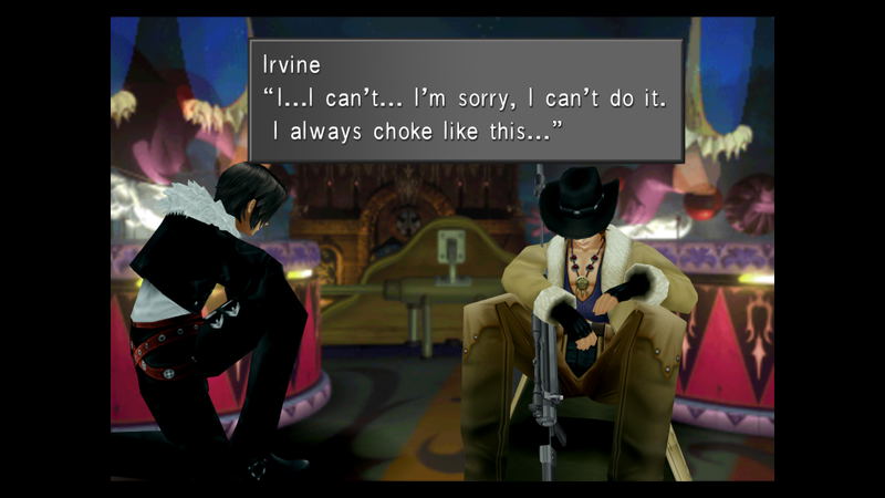 Final Fantasy VIII: Remastered <span class="ext" style="background-color: #2a475e; color: #FFFFFF;">STEAM</span> <span class="ext ext_digital">digital</span> image 6