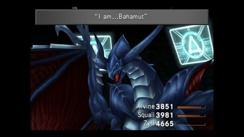 Final Fantasy VIII: Remastered <span class="ext" style="background-color: #2a475e; color: #FFFFFF;">STEAM</span> <span class="ext ext_digital">digital</span> image 9