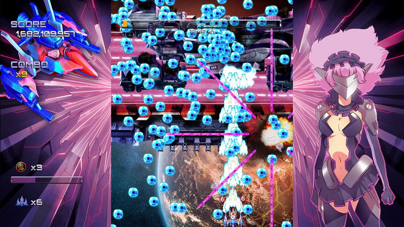 Ghost Blade HD <span class="ext" style="background-color: #003082; color: #FFFFFF;">PLAY EXCLUSIVES</span> <span class="ext ext_SE">SE</span> image 11