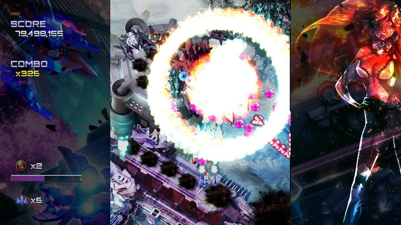 Ghost Blade HD [Limited Edition] <span class="ext ext_LE">LE</span> <span class="ext" style="background-color: #003082; color: #FFFFFF;">PLAY EXCLUSIVES</span> image 16