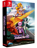 Ghost Blade HD [Limited Edition] <span class="ext ext_LE">LE</span> <span class="ext" style="background-color: #003082; color: #FFFFFF;">PLAY EXCLUSIVES</span> thumbnail 1