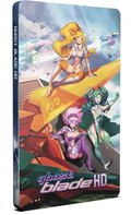 Ghost Blade HD [Limited Edition] PLAY EXCLUSIVES