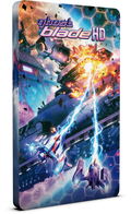 Ghost Blade HD [Limited Edition] PLAY EXCLUSIVES