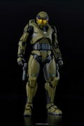Halo 1/12 Scale Action Figure: RE:EDIT Master Chief Mjolnir Mark V thumbnail 7