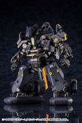 Hexa Gear 1/24 Scale Model Kit: Bulkarm Beta Lumberjack thumbnail 14