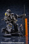 Hexa Gear 1/24 Scale Model Kit: Bulkarm Beta Lumberjack thumbnail 15