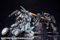 Hexa Gear 1/24 Scale Model Kit: Bulkarm Beta Lumberjack thumbnail 17
