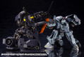 Hexa Gear 1/24 Scale Model Kit: Bulkarm Beta Lumberjack thumbnail 18