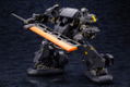 Hexa Gear 1/24 Scale Model Kit: Bulkarm Beta Lumberjack thumbnail 2