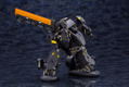 Hexa Gear 1/24 Scale Model Kit: Bulkarm Beta Lumberjack thumbnail 6