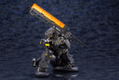 Hexa Gear 1/24 Scale Model Kit: Bulkarm Beta Lumberjack thumbnail 7