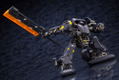 Hexa Gear 1/24 Scale Model Kit: Bulkarm Beta Lumberjack thumbnail 8
