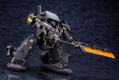 Hexa Gear 1/24 Scale Model Kit: Bulkarm Beta Lumberjack thumbnail 9
