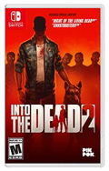 Into the Dead 2 thumbnail 1