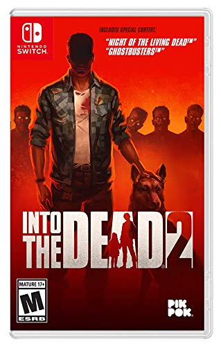 Into the Dead 2 image 1