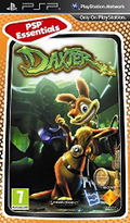 Daxter (PSP Essentials) thumbnail 1