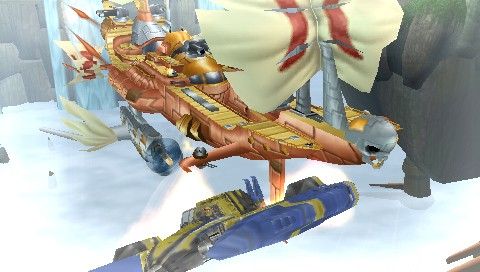 Daxter (PSP Essentials) image 3