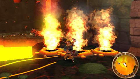 Daxter (PSP Essentials) image 7