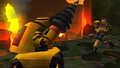 Daxter (PSP Essentials) thumbnail 9
