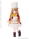 Lil' Fairy Small Maid 1/12 Scale Fashion Doll: Mindy thumbnail 2