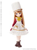 Lil' Fairy Small Maid 1/12 Scale Fashion Doll: Mindy thumbnail 3
